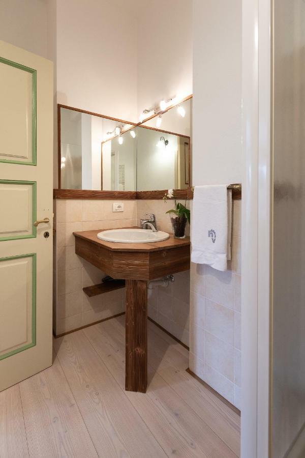 Casa Melide 1 Apartment บอร์มิโอ ภายนอก รูปภาพ